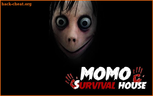 Momo Survival House - Horror Game screenshot