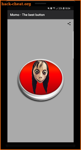 Momo - The best button screenshot