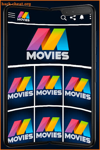 Momoko HD Movies TV Shows 2020 screenshot