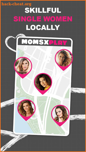 MomsxPlay Dates - Find Local Playful Moms screenshot