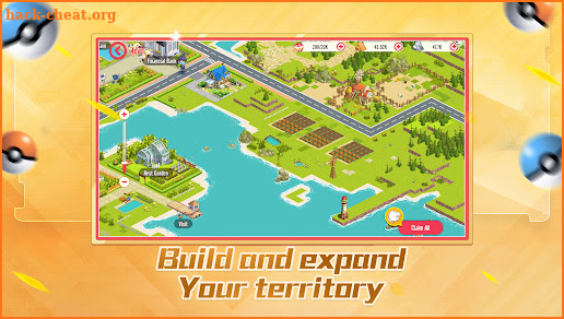 Mon: Chrono Awakening screenshot