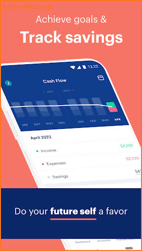 Monarch: Personal Finance App screenshot