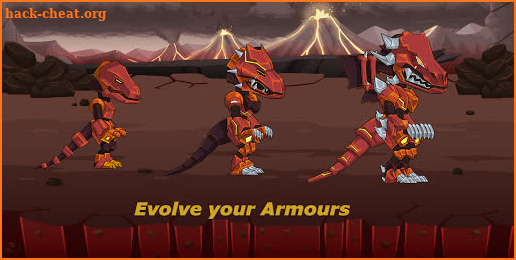Monbots RPG screenshot