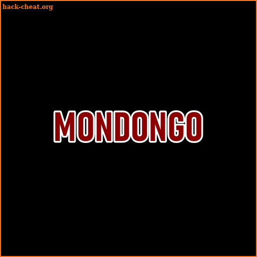 Mondongo screenshot