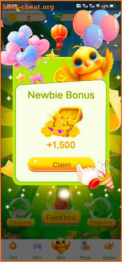 Money 24h: Earn Real Cash screenshot