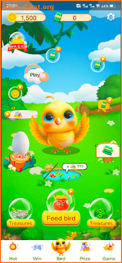 Money 24h: Earn Real Cash screenshot