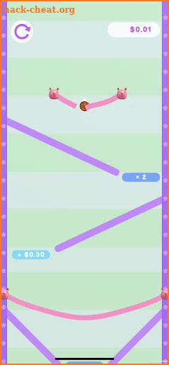 Money And Ropes screenshot