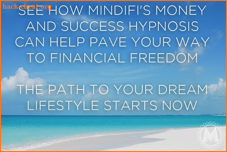 Money and Success Hypnosis screenshot