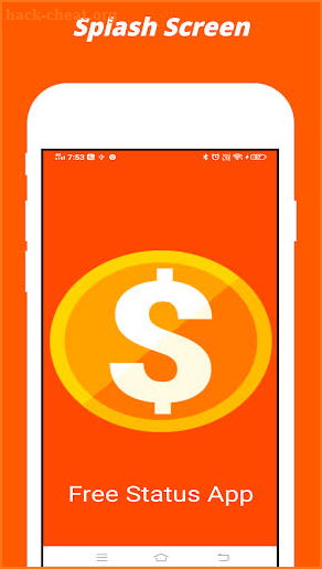 Money App - Status Download Videos and Images screenshot