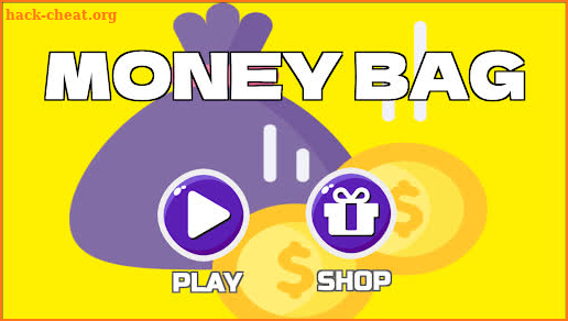 Money Bag screenshot