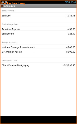 Money Bank screenshot