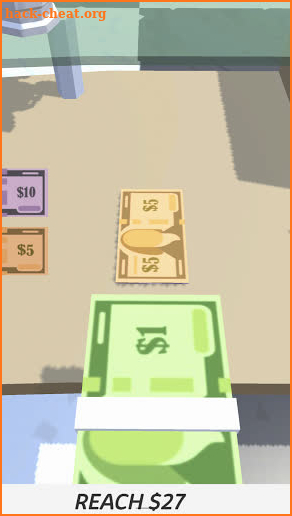 Money Bank 3D screenshot