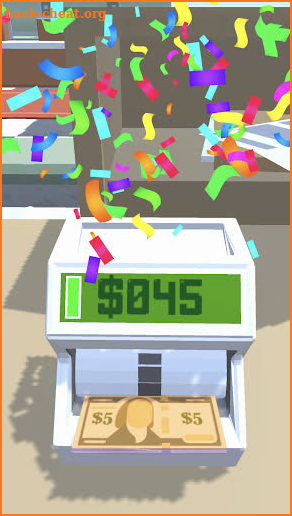 Money Bank 3D screenshot