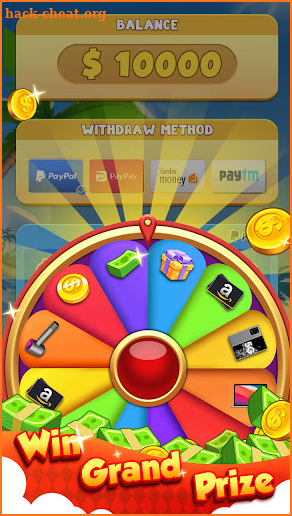 Money Bingo Clash - Cash Game! screenshot