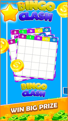 Money Bingo Clash Real Cash screenshot