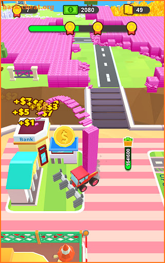 Money Champion screenshot