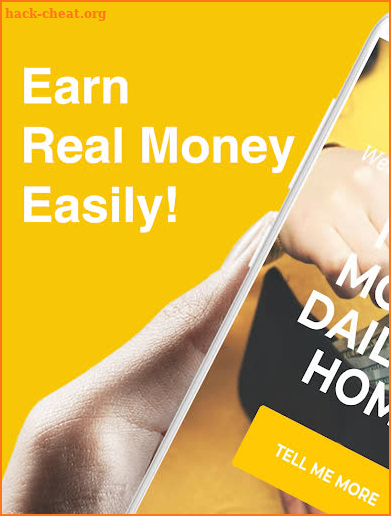 Money Club - Make Money Online screenshot