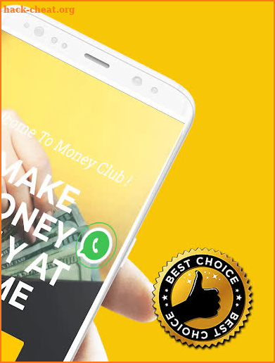 Money Club - Make Money Online screenshot