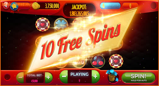 Money Converter – Slot Machine screenshot