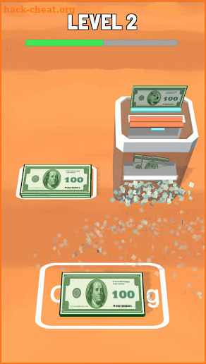Money Counter screenshot