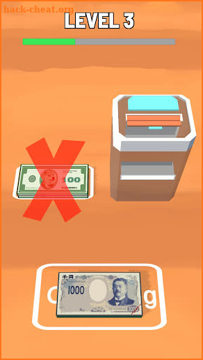 Money Counter screenshot