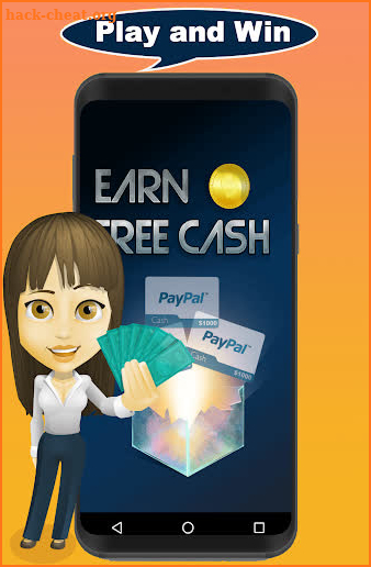 MONEY CUBE - Make BIg cash and rewards screenshot