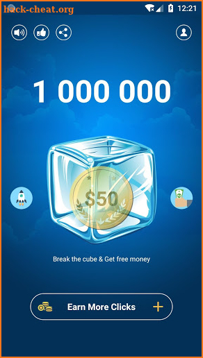 Money Cube - PayPal Cash & Free Gift Cards screenshot
