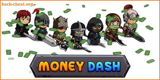 Money Dash screenshot