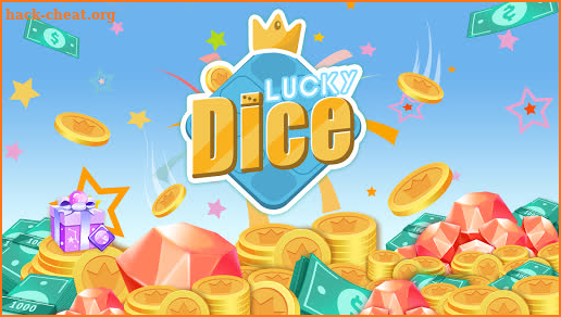 Money Dice - Make Money & Gift Cards Huge Prizes! screenshot