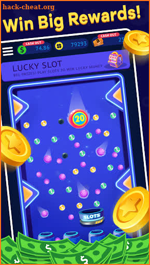 Money Dice: Win real rewards & Make money screenshot