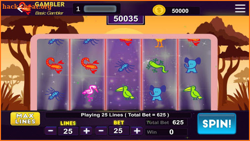 Money Dollar Slots Cash Games Free screenshot