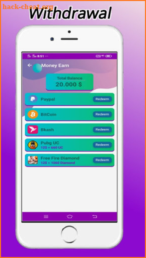 Money Earn-Make Money online screenshot