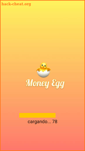 Money Egg-Paypal screenshot