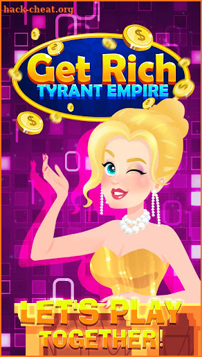 Money Empire: Get Rich screenshot