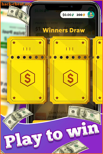 Money Fast:Earn Cash & Rewards screenshot