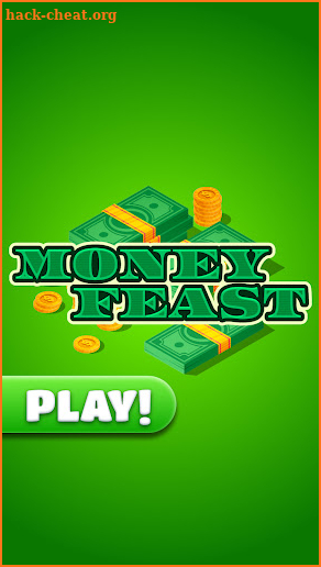 Money Feast screenshot