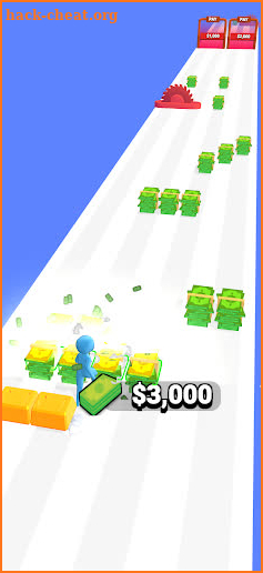 Money Fit 3D screenshot