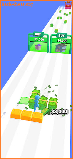 Money Fit 3D screenshot