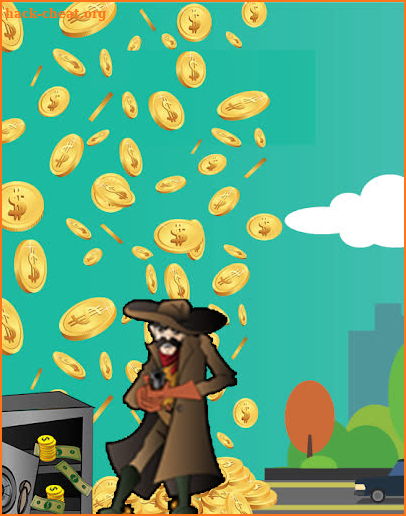 Money Hunter screenshot