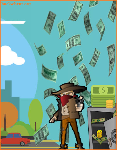 Money Hunter screenshot
