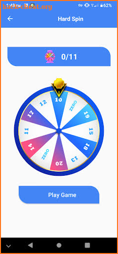Money Hunter ( Quize & Spin) screenshot