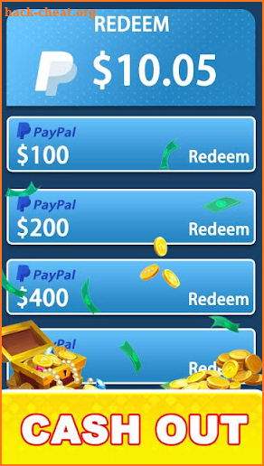 Money Jump : Earn Real Money screenshot