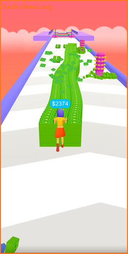 Money Luck 3D screenshot