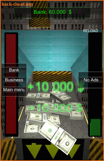 Money Machine pro screenshot