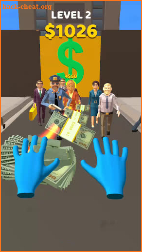 Money Magnet screenshot