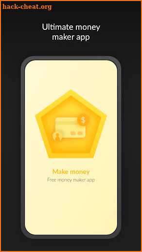 Money Maker: Earn Free Cash screenshot