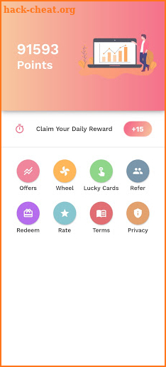 Money Maker - Make Money and Earn Gift Cards screenshot