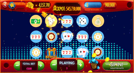 Money Maker- Online Casino screenshot