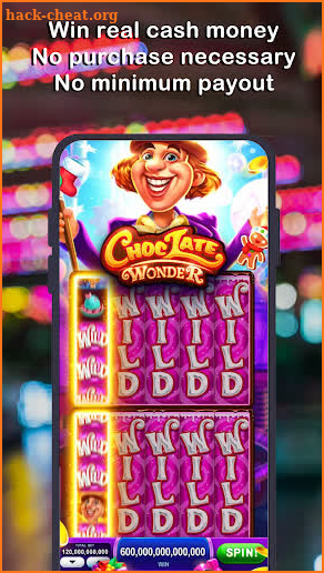 Money Mania Slots Bingo Casino screenshot