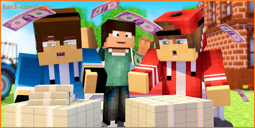 Money Mod for Minecraft screenshot